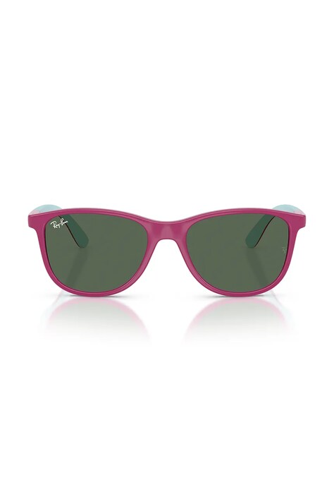 Ray-Ban сонцезахисні окуляри дитячі — фото 2