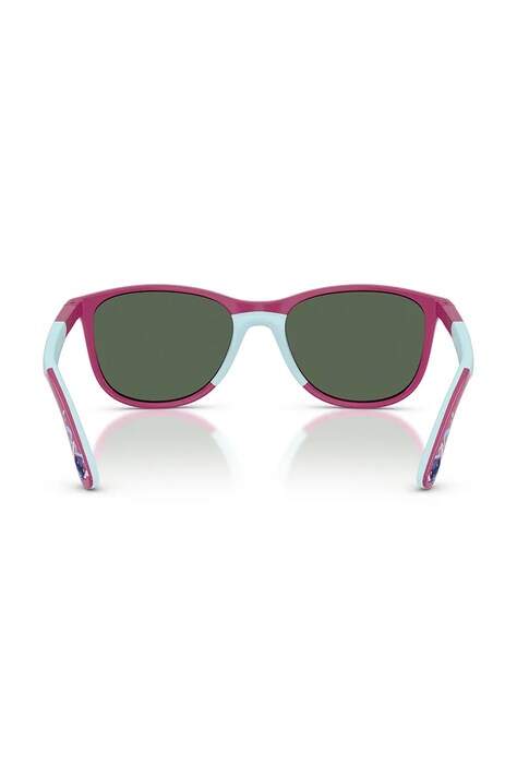 Ray-Ban сонцезахисні окуляри дитячі — фото 4