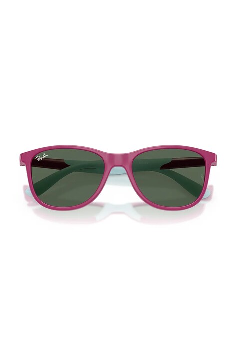 Ray-Ban сонцезахисні окуляри дитячі — фото 5