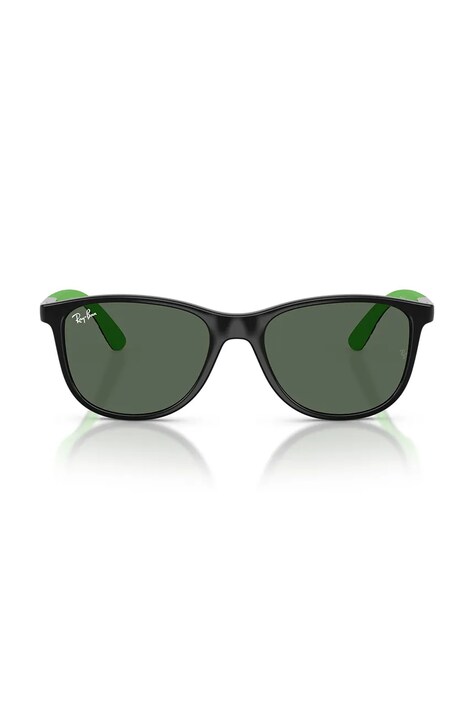 Ray-Ban сонцезахисні окуляри дитячі — фото 2