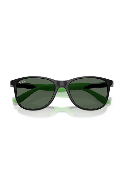 Ray-Ban сонцезахисні окуляри дитячі — фото 5