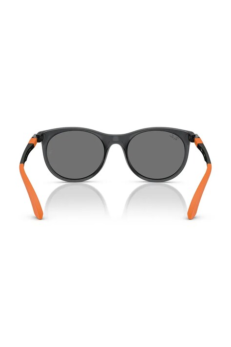 Дитячі сонцезахисні окуляри Ray-Ban — фото 4
