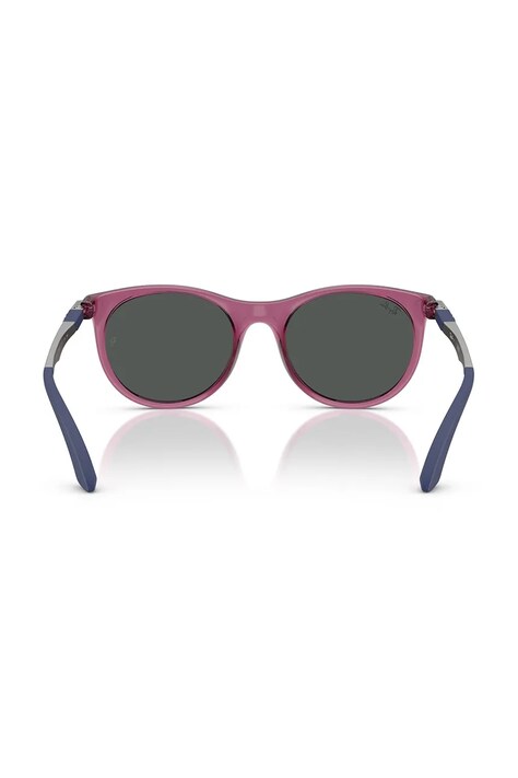 Дитячі сонцезахисні окуляри Ray-Ban — фото 4