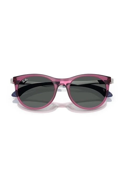 Дитячі сонцезахисні окуляри Ray-Ban — фото 5