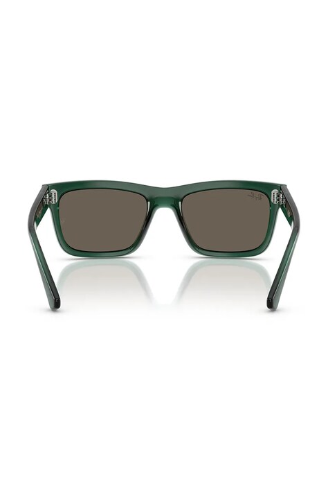 Ray-Ban сонцезахисні окуляри дитячі — фото 4