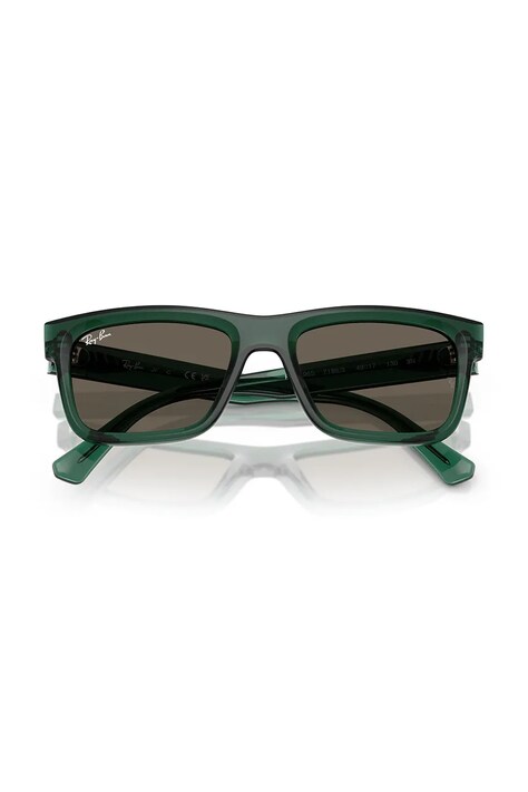 Ray-Ban сонцезахисні окуляри дитячі — фото 5