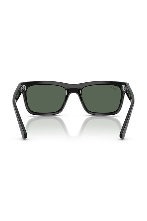 Ray-Ban сонцезахисні окуляри дитячі — фото 4