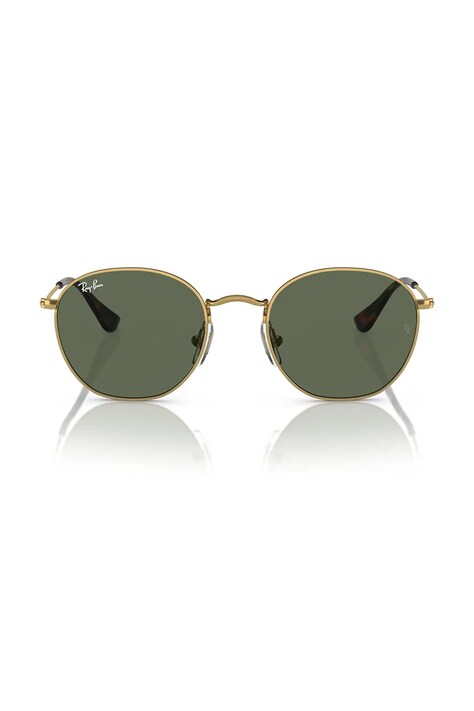 Ray-Ban сонцезахисні окуляри дитячі JUNIOR ROB — фото 2