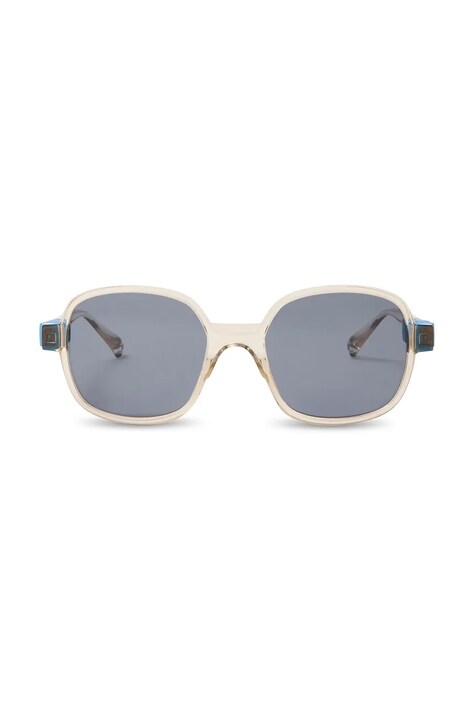 Ki ET LA okulary przeciwsłoneczne dziecięce beżowe URBAN