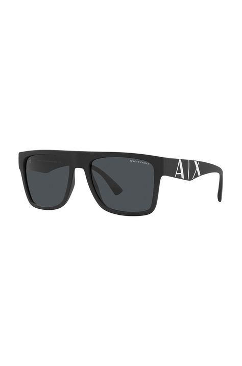 Armani Exchange sončna očala 0AX4113S
