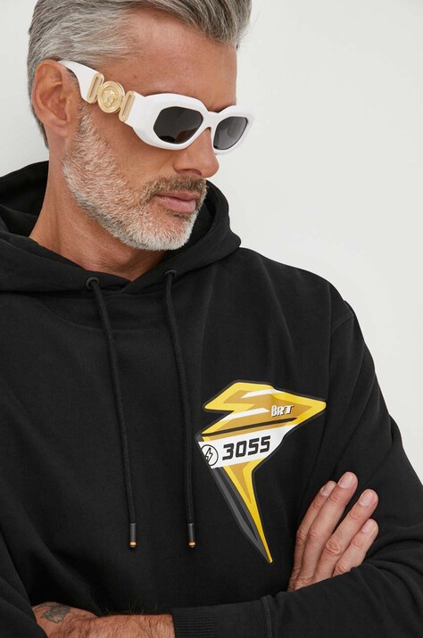 Слънчеви очила Versace в бяло 0VE4425U