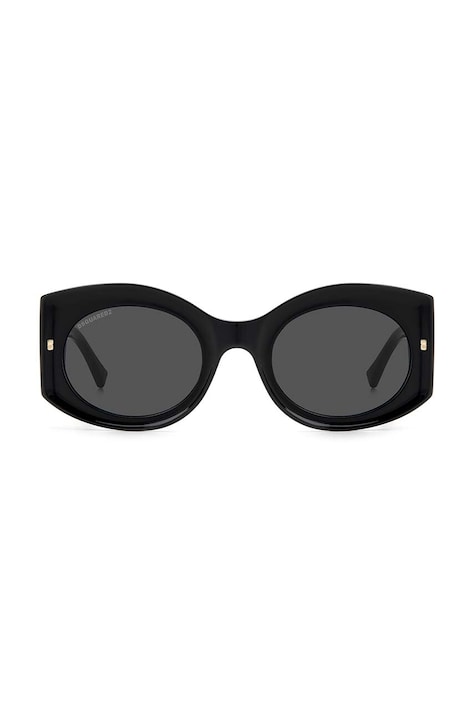 Сонцезахисні окуляри DSQUARED2 — фото 4