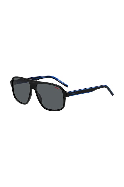 HUGO occhiali da sole uomo colore nero HG 1296 S