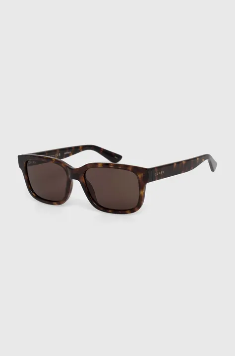 Gucci okulary przeciwsłoneczne męskie GG1583S