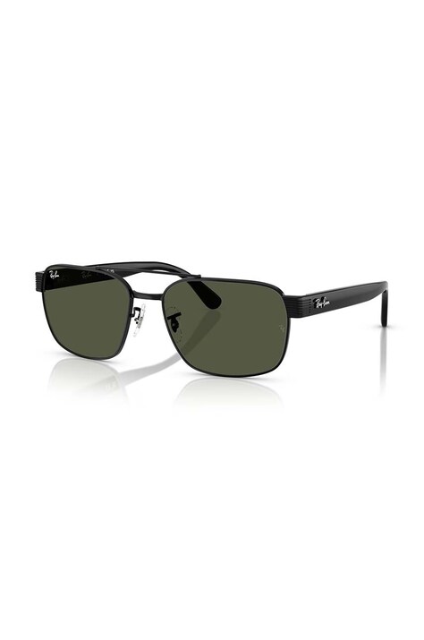 Γυαλιά ηλίου Ray-Ban χρώμα: μαύρο, 0RB3751