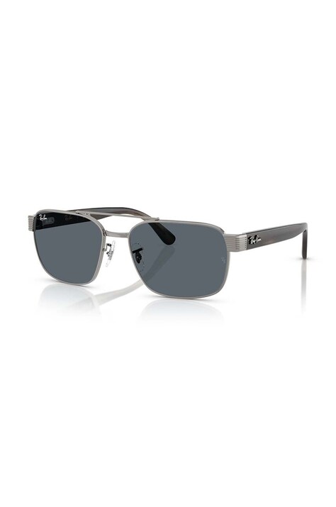 Γυαλιά ηλίου Ray-Ban χρώμα: μαύρο, 0RB3751