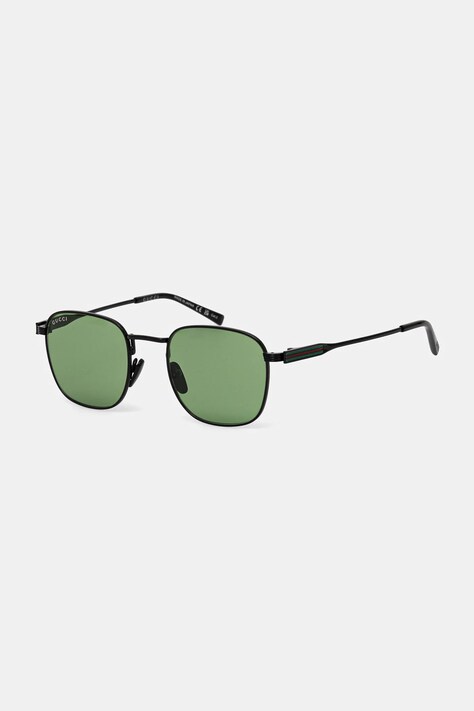 Gucci napszemüveg fekete, férfi, GG1876S