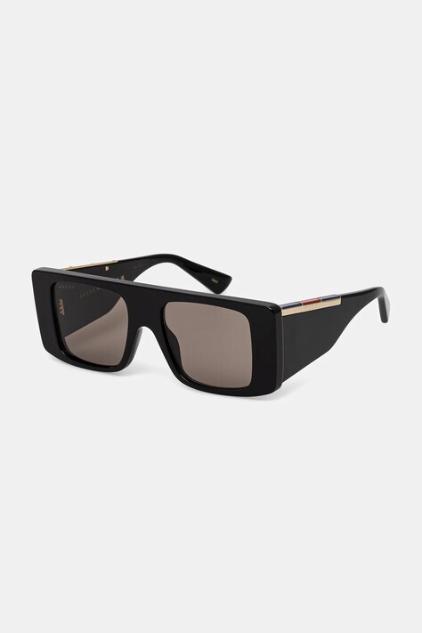 Gucci napszemüveg fekete, férfi, GG1888S