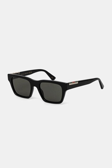 Gucci napszemüveg fekete, férfi, GG1889S