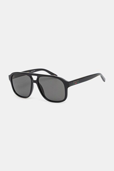Gucci napszemüveg fekete, férfi, GG1856S
