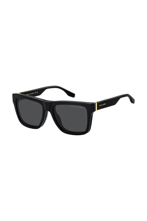 Marc Jacobs szemüveg fekete, férfi, MARC 848/C