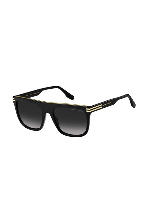 Marc Jacobs szemüveg fekete, férfi, MARC 586/S