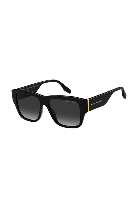 Marc Jacobs szemüveg fekete, férfi, MARC 842/S