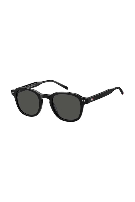 Окуляри Tommy Hilfiger чоловічі колір чорний TH 2185/S