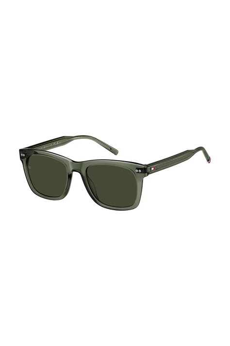 Окуляри Tommy Hilfiger чоловічі колір коричневий TH 2184/S