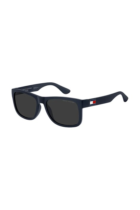 Tommy Hilfiger ochelari barbati, culoarea gri, TH 1556/N/S