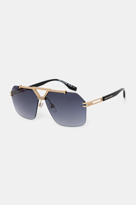 Marc Jacobs szemüveg fekete, férfi, MARC 837/S