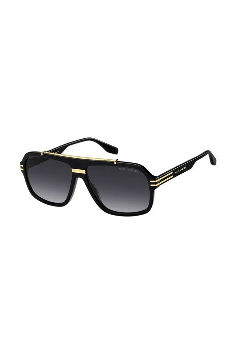 Marc Jacobs szemüveg fekete, férfi, MARC 840/S