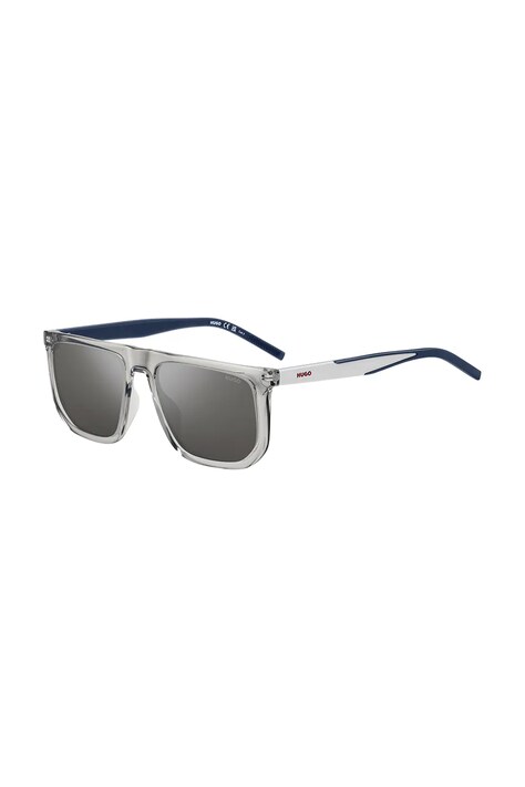 HUGO ochelari barbati, culoarea negru, HG 1336/G/S