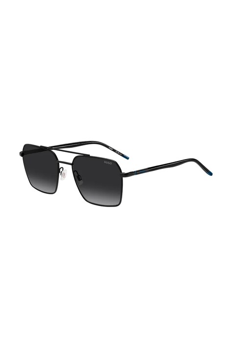 HUGO ochelari barbati, culoarea negru, HG 1348/S