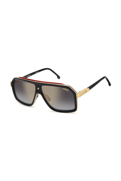Окуляри Carrera чоловічі колір сірий CA 1053/S/TI