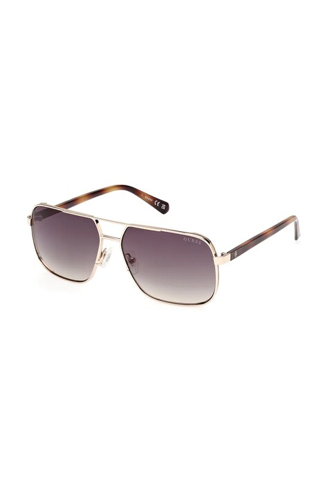Guess occhiali da sole uomo colore granata GU00119_5832B