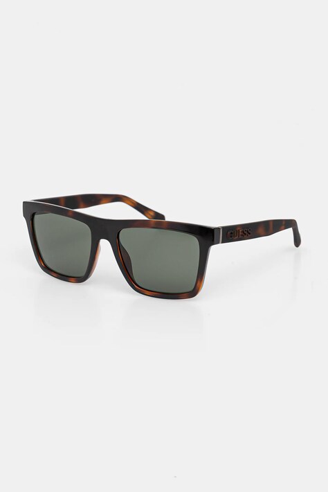 Guess ochelari culoarea maro, GU00166_5552N
