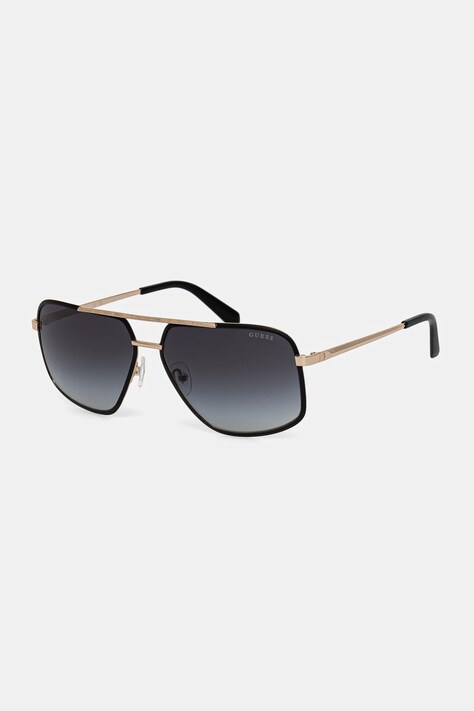 Guess occhiali da sole colore oro GU00167_6002B