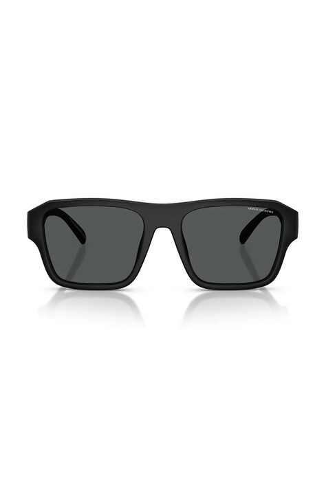 Сонцезахисні окуляри Armani Exchange — фото 2