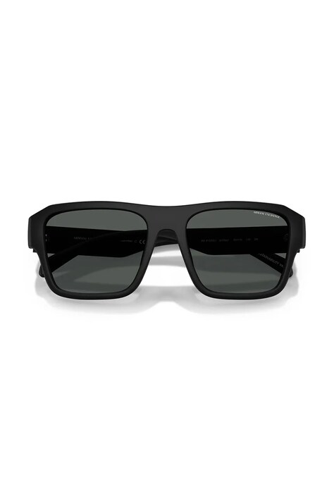 Сонцезахисні окуляри Armani Exchange — фото 5