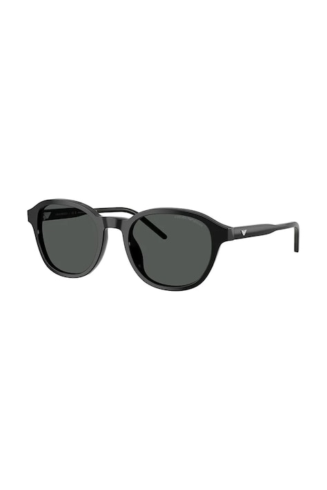Emporio Armani occhiali da sole uomo colore nero 0EA4247U