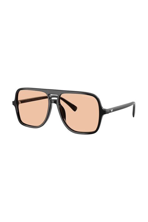 Emporio Armani occhiali da sole uomo colore nero 0EA4252U