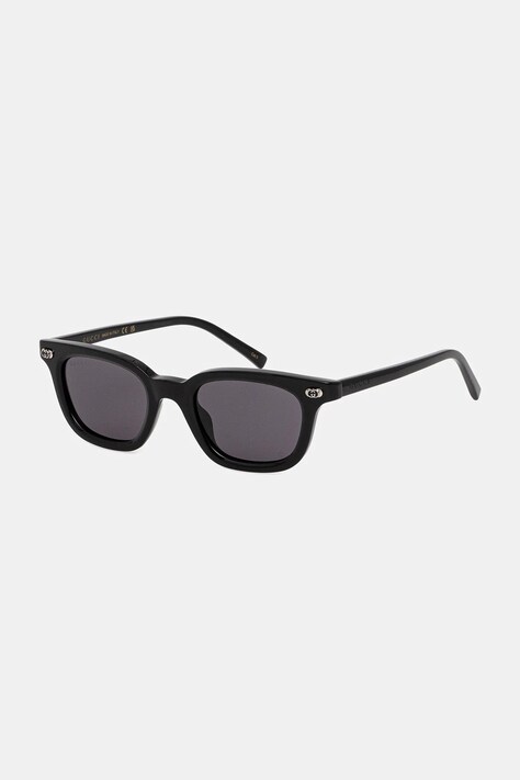 Солнцезащитные очки Gucci цвет чёрный GG1946S