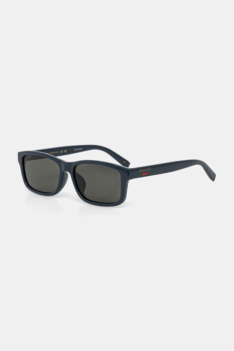 Солнцезащитные очки Gucci цвет синий GG1986SA