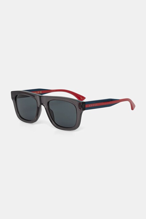 Солнцезащитные очки Gucci цвет серый GG1991S