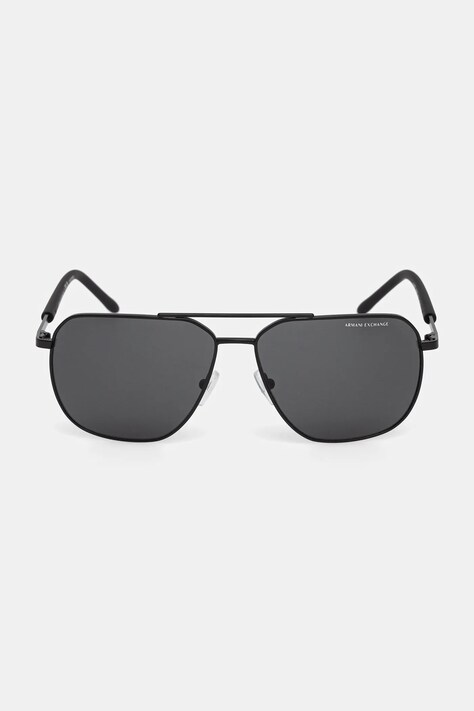 Сонцезахисні окуляри Armani Exchange — фото 3