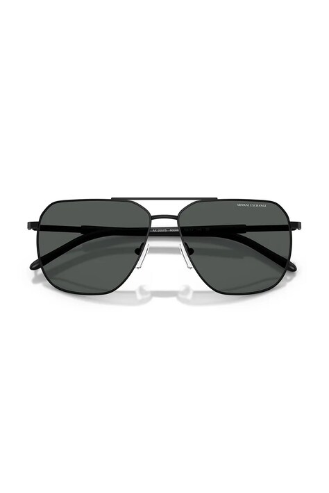 Сонцезахисні окуляри Armani Exchange — фото 6