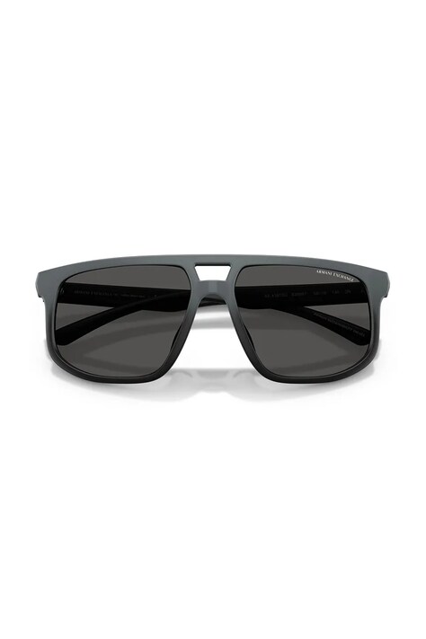 Сонцезахисні окуляри Armani Exchange — фото 6