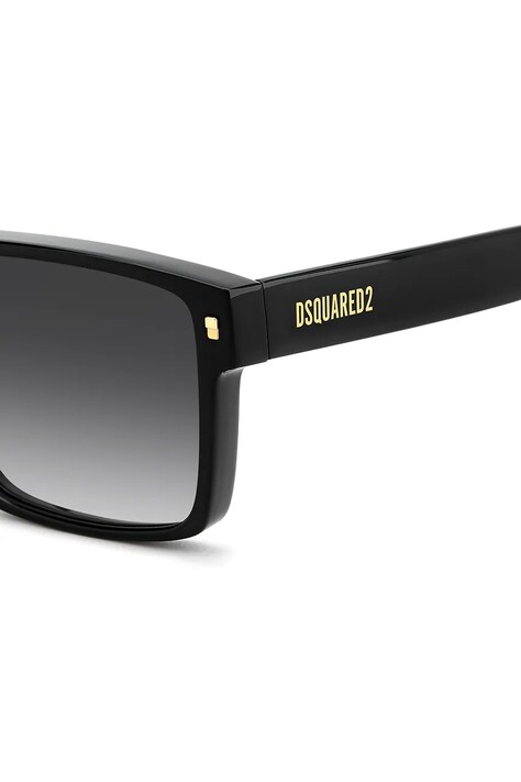 Сонцезахисні окуляри DSQUARED2 — фото 6