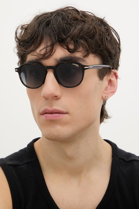 Солнцезащитные очки Carrera цвет коричневый CARRERA 376/S